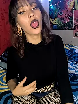 femdomroom online show from February 2026 05:36:02 AM