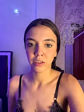 Jetf Andrea online show from October 2025 12:14:01 PM