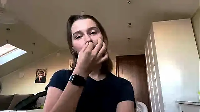 DarlineBrustera online show from October 2025 02:35:02 PM