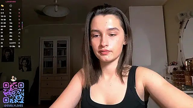 DarlineBrustera online show from January 2026 02:22:02 PM