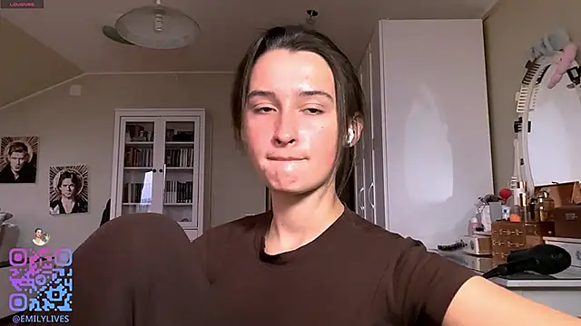 DarlineBrustera online show from February 2026 02:14:01 PM