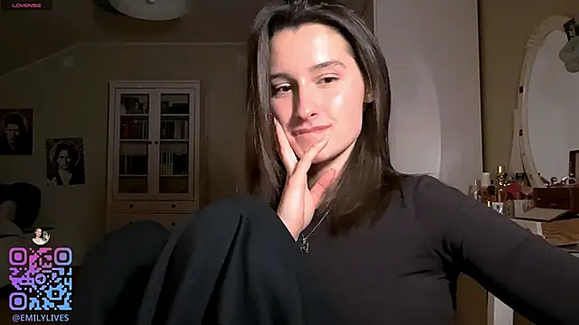 DarlineBrustera online show from March 2026 04:11:02 PM