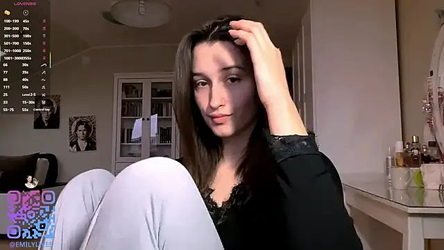 DarlineBrustera online show from March 2026 02:28:01 PM