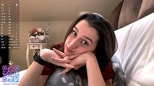 Snapshot of DarlineBrustera chatting on May 2026 02:24:02 PM DarlineBrustera online show from May 2026 02:24:02 PM