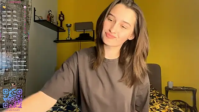 Snapshot of DarlineBrustera chatting on June 2026 01:48:02 PM DarlineBrustera online show from June 2026 01:48:02 PM