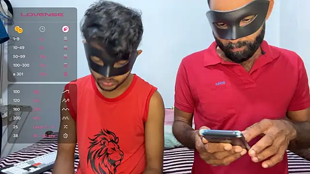 ShayanLK online show from February 2026 11:34:02 PM