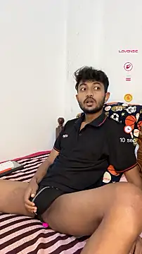 ShayanLK online show from February 2026 08:49:02 PM