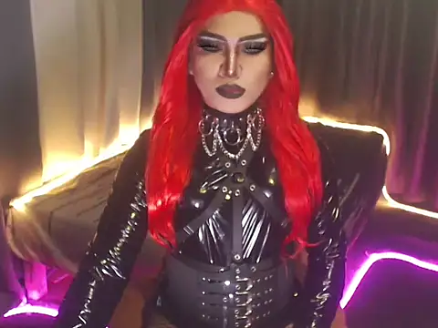 Hail ur Dominant online show from October 2025 09:26:02 PM