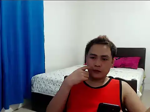 asianhottyboy online show from June 2026 01:45:01 PM