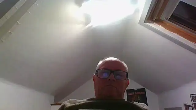 naughtygrandad1 online show from September 2025 06:54:01 PM