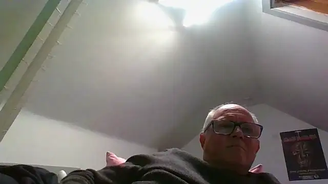 naughtygrandad1 online show from September 2025 07:40:02 PM