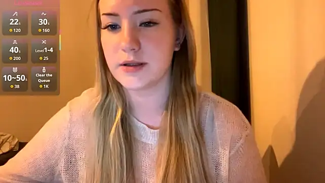 PandaFluff online show from October 2025 03:44:01 PM