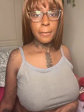 MistiSavannah online show from November 2025 04:00:01 AM