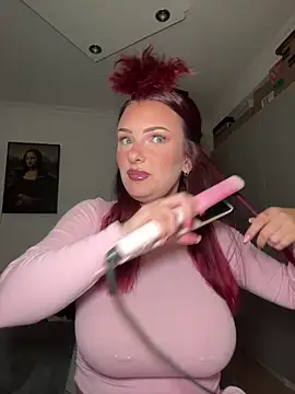 OliviaaFischer online show from December 2025 08:49:02 PM