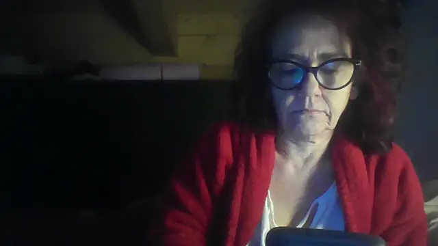 klarissabloum online show from March 2026 07:31:02 AM