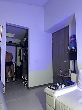 Andrew Johnnson online show from April 2026 10:09:02 PM