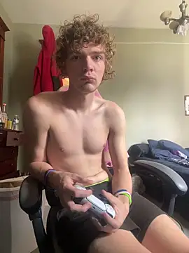 landen432 online show from September 2025 05:05:02 PM