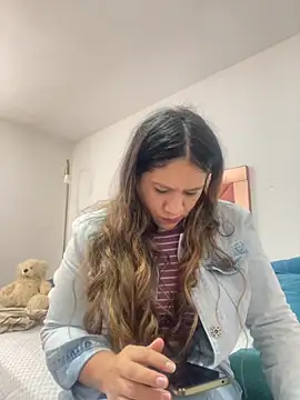 emma hot2006 online show from October 2025 03:49:01 PM