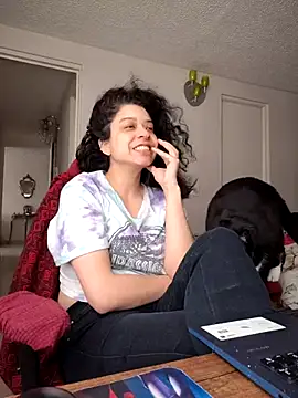 miss carmila1 online show from January 2026 04:00:01 PM