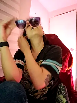 miss carmila1 online show from February 2026 11:44:01 PM