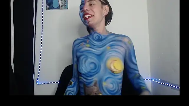LisSweetx online show from October 2025 03:29:02 AM