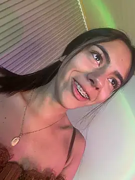 LilybethGray online show from April 2026 10:58:01 PM