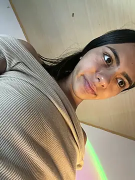 LilybethGray online show from April 2026 10:59:01 PM