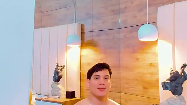 RaymondMorris online show from October 2025 04:19:02 AM