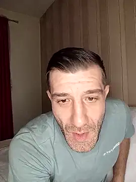 Alexdaniel89 online show from February 2026 07:50:02 PM