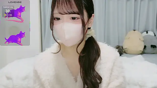 neko ha chan online show from December 2025 10:33:01 AM