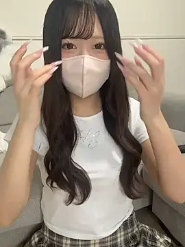 Snapshot of neko_ha_chan chatting on July 2026 05:10:02 AM neko ha chan online show from July 2026 05:10:02 AM