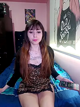 Sophiespenser online show from November 2025 06:30:02 PM