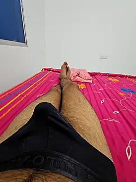 LundBoyram online show from March 2026 03:41:01 PM