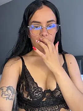 Melissa coch online show from February 2026 04:03:02 PM