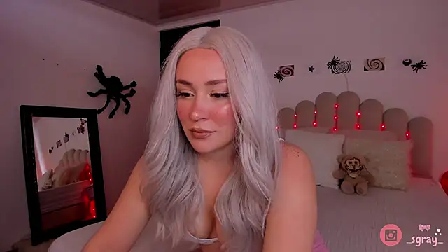 Snapshot of sofi_graay chatting on October 2025 07:45:02 PM sofi graay online show from October 2025 07:45:02 PM