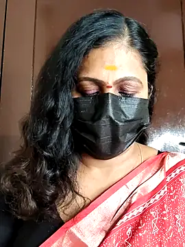 Sweetie swetha37 online show from October 2025 08:53:02 PM