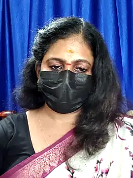 Sweetie swetha37 online show from October 2025 07:20:01 PM