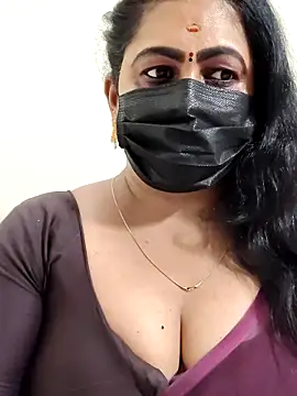Sweetie swetha37 online show from February 2026 05:55:01 PM