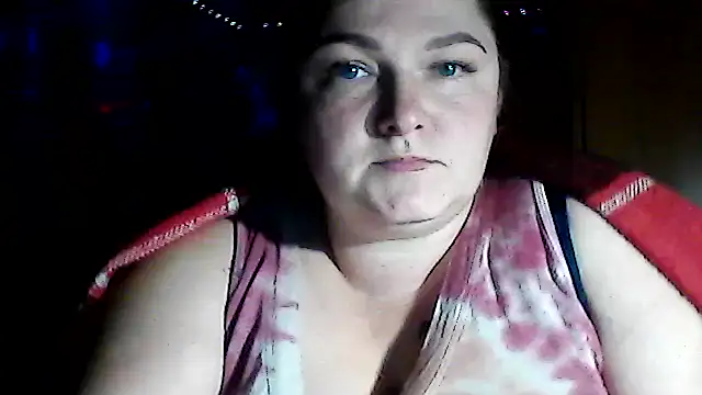 AngelQSky online show from December 2025 05:07:02 PM