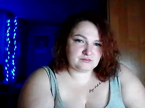 AngelQSky online show from February 2026 07:37:02 PM