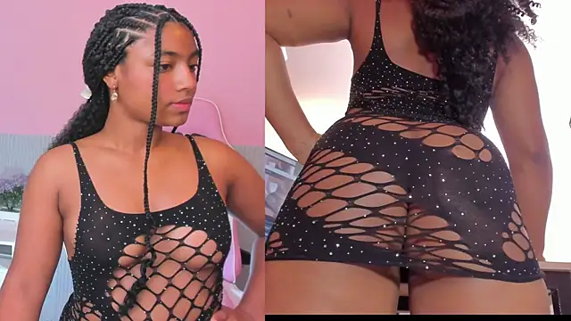 Laraebony  online show from July 2026 10:13:02 AM