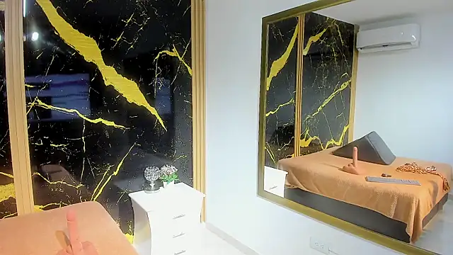 AdrianaVegga online show from March 2026 03:23:01 AM