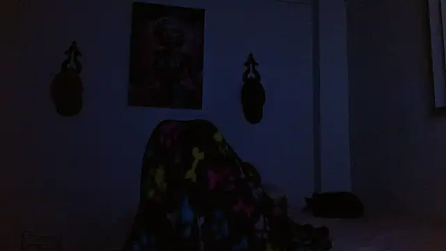 Crystal Star  online show from April 2026 06:16:02 AM