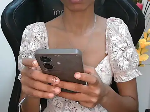 Snapshot of Richa_Patel chatting on January 2026 06:21:02 PM Richa Patel online show from January 2026 06:21:02 PM