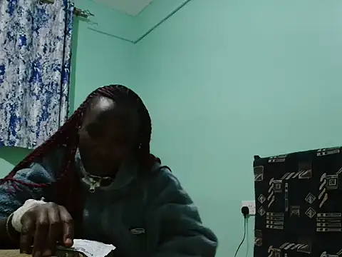 Alexxa ebony online show from April 2026 04:29:01 PM