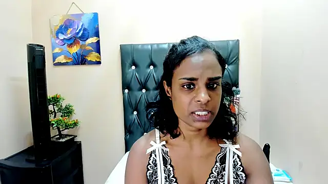 Toxicfantasy4u online show from December 2025 06:43:01 AM