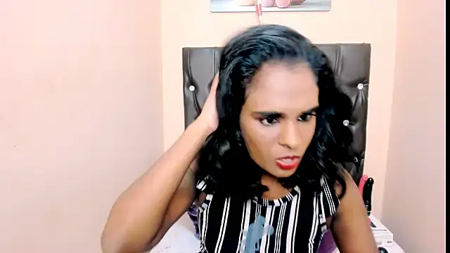 Toxicfantasy4u online show from March 2026 04:55:01 PM