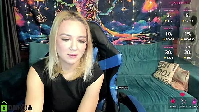 CrystalGirl99 online show from January 2026 07:35:01 AM