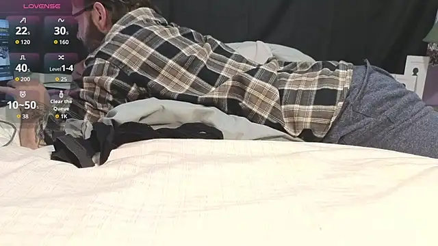 Chiligrande6969 online show from December 2025 04:14:02 PM