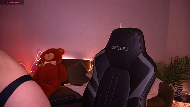 AnitaBambie online show from February 2026 07:13:02 AM